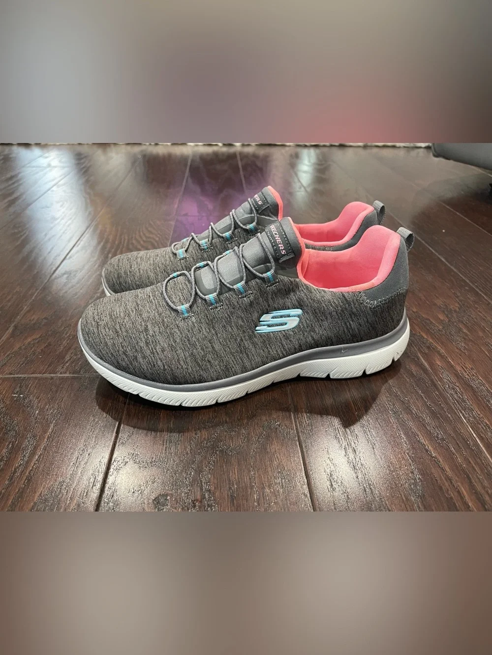 Skechers Summits Quickppppppppppppp